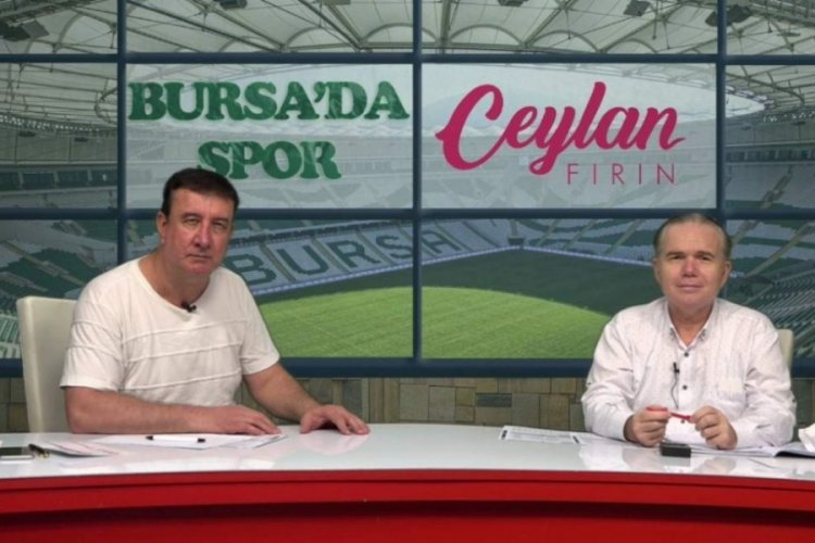 Bursaspor'da neler değişecek?
