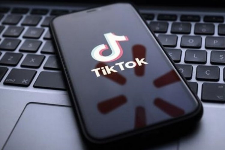 TikTok'un &Ccedil;in versiyonundan &ccedil;ocuklara kısıtlama