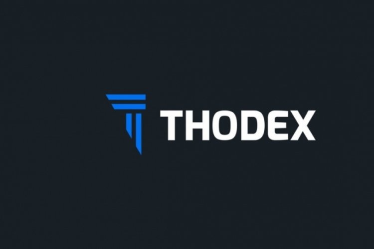 Arnavutluk'ta Thodex operasyonu: 1 kişi tutuklandı