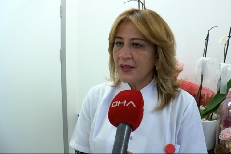Bilim Kurulu &Uuml;yesi  Sema Turan: Artış devam ederse her t&uuml;rl&uuml; &ouml;nlemi konuşuruz