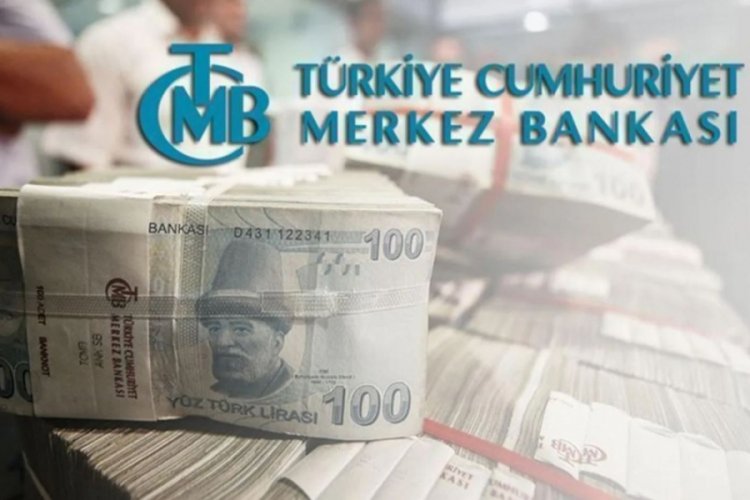 G&ouml;zler Merkez Bankası'nın a&ccedil;ıklamasında