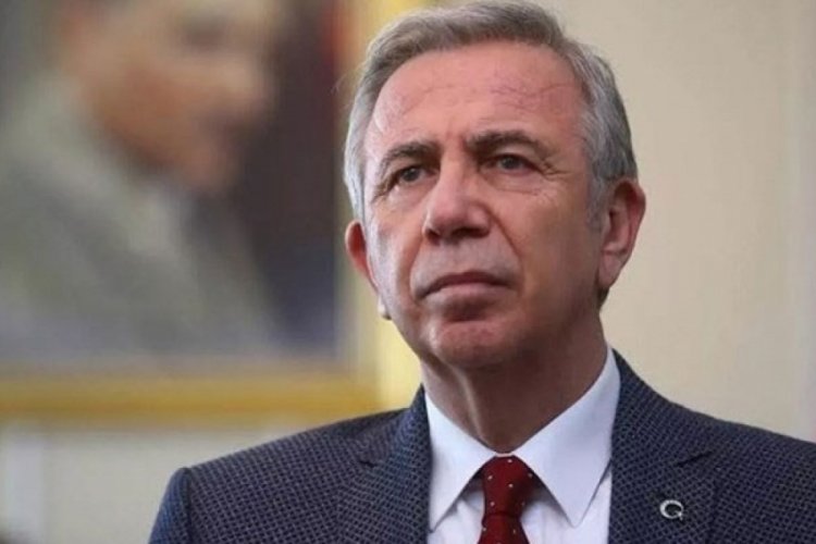 Mansur Yavaş: Hi&ccedil;bir &ouml;ğrenciyi a&ccedil;ıkta bırakmayacağız