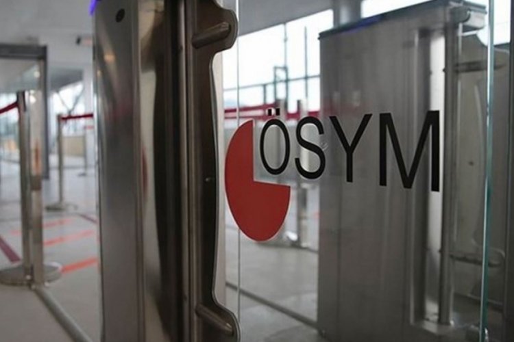 YKS tercih işlemleri bug&uuml;n sona eriyor!