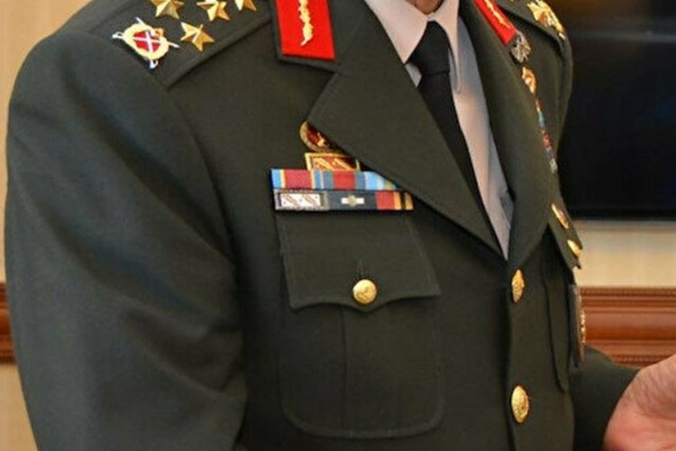 MSB'den "Generaller emekliliklerini istedi" iddialarına yalanlama