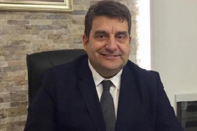 AK Parti Edirne İl Başkan Yardımcısı koronavirüsten yaşamını yitirdi