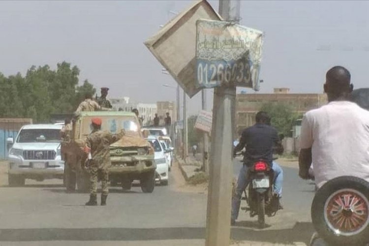 Sudan'da darbe girişiminin ardından askerler ve siviller birbirini suçladı