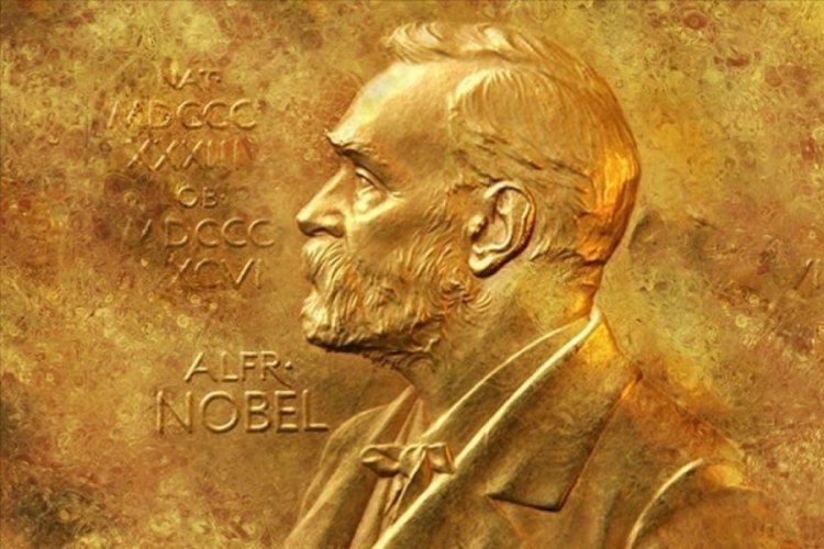 Nobel &Ouml;d&uuml;l T&ouml;reni Kovid-19 nedeniyle bu sene de iptal edildi