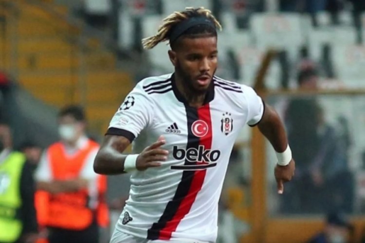 Beşiktaş'tan transfer a&ccedil;ıklaması! Bonservisi 4,8 milyon Euro'ya alındı