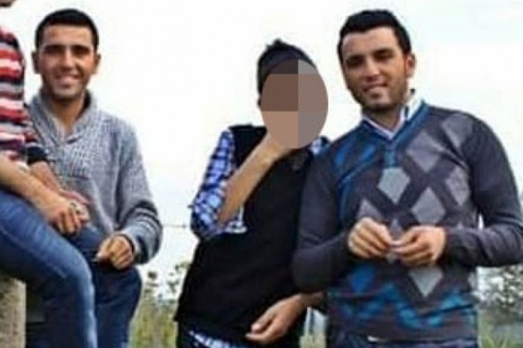 Kendisine pompalı t&uuml;fekle ateş a&ccedil;an ağabeyini &ouml;ld&uuml;rd&uuml;