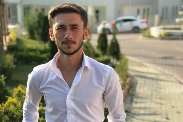 Erzurum'da g&ouml;revli uzman &ccedil;avuş trafik kazasında hayatını kaybetti
