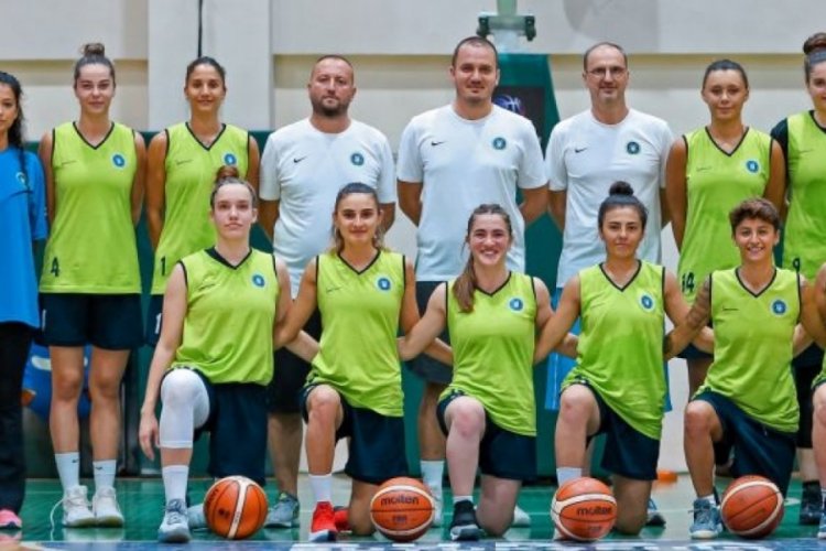 Leyla Atakan Turnuvası: Galatasaray: 87 - Bursa: 71