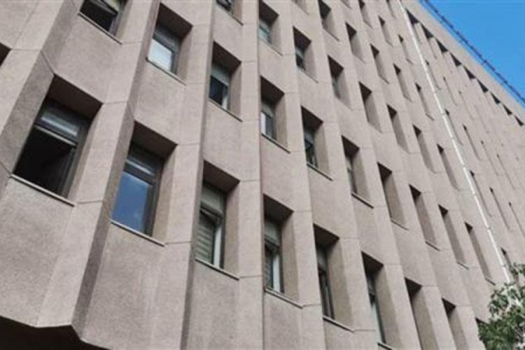 Tutuklama kararını duyunca pencereden atlayan sanık hayatını kaybetti
