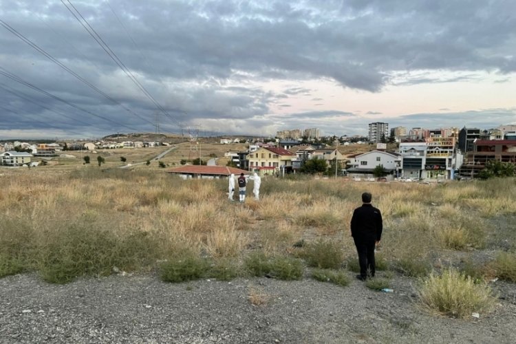 21 g&uuml;nd&uuml;r kayıp olan alzheimer hastası &ouml;l&uuml; bulundu
