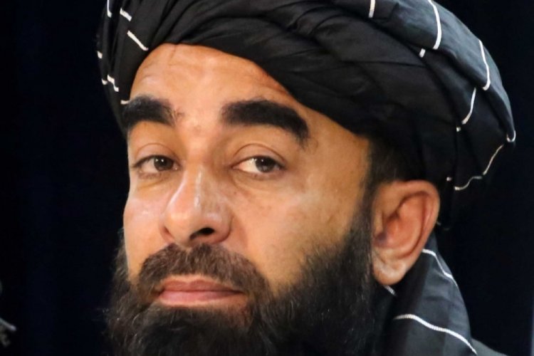 Taliban, anayasa yapacak