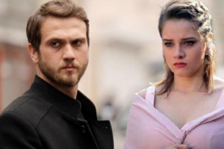 Miray Daner ile Aras Bulut İynemli arasındaki ilişki şaşırttı
