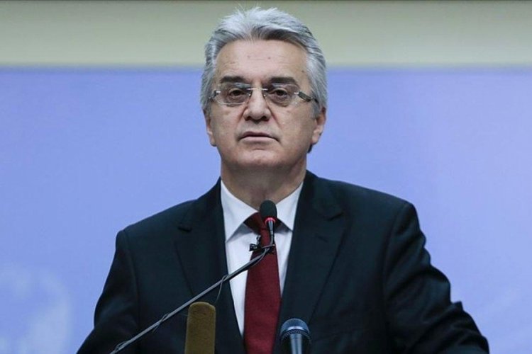 CHP'li B&uuml;lent Kuşoğlu: İktidar Cumhurbaşkanı adayımızı belirlemek istiyor, buna fırsat vermeyiz