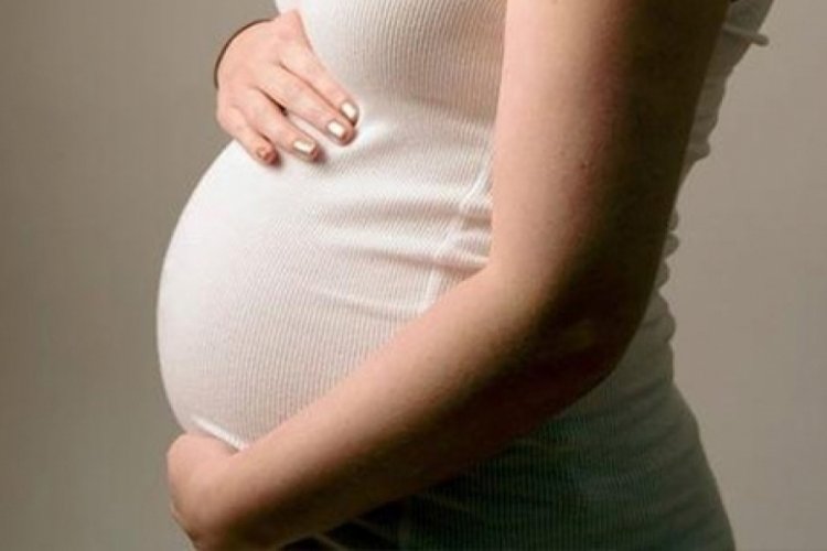Bilim insanları a&ccedil;ıkladı! Aşılanan hamile kadınların bebekleri y&uuml;ksek antikor seviyeleriyle doğuyor