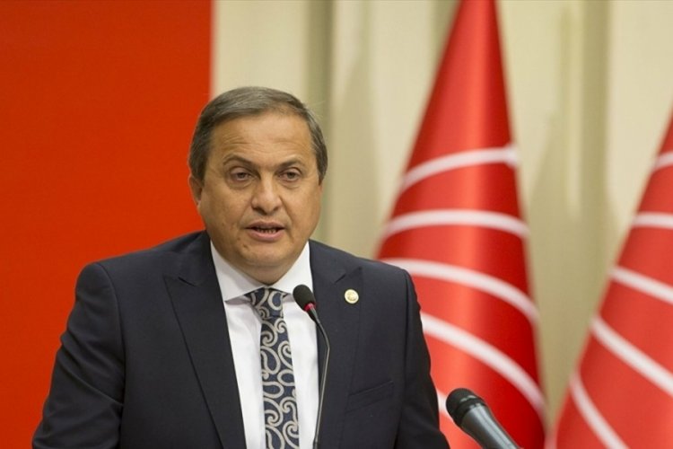 CHP Genel Başkan Yardımcısı Torun: Cumhur İttifakı belediyelerine hizmet eden bir kurum haline getirilmiştir