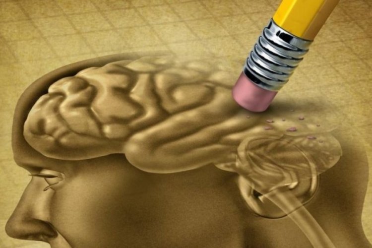 T&uuml;rkiye'de 70 yaş &uuml;zeri n&uuml;fusun y&uuml;zde 11'i Alzheimer hastası