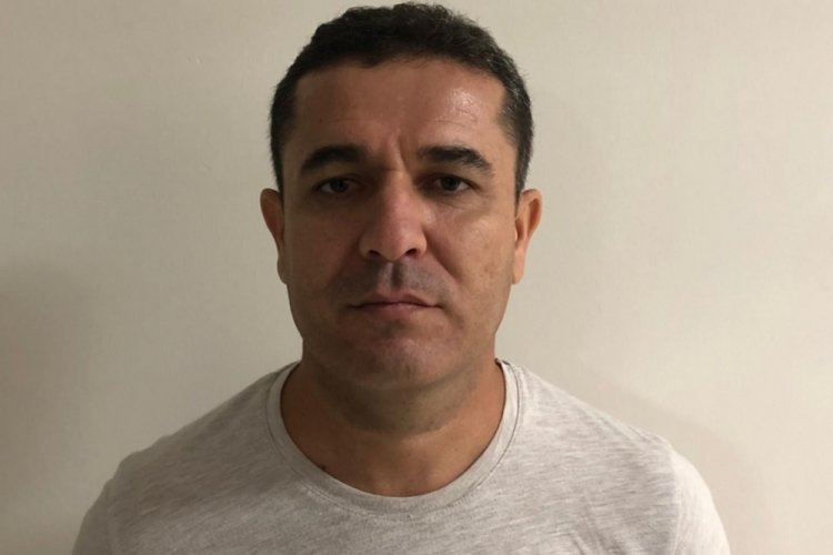FET&Ouml;'n&uuml;n medya imamı yakalandı