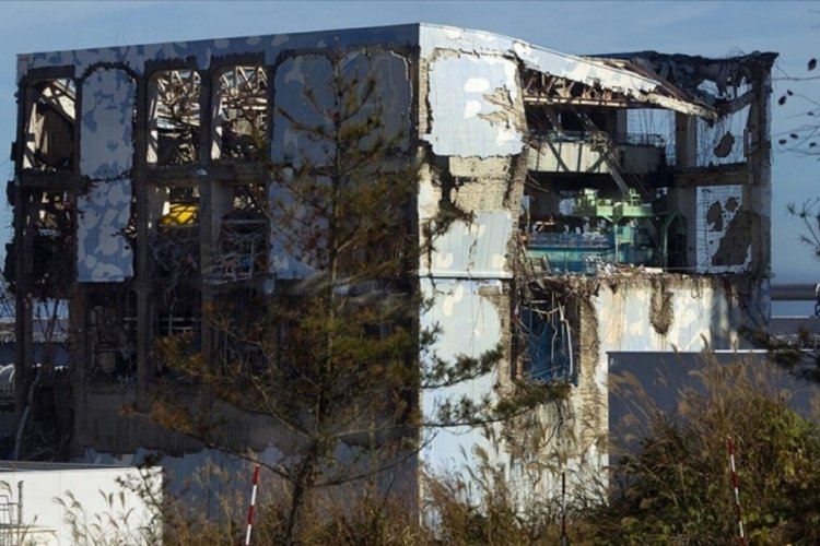 Japonya ve G&uuml;ney Kore arasında UAEA genel kurulunda 'Fukuşima' anlaşmazlığı