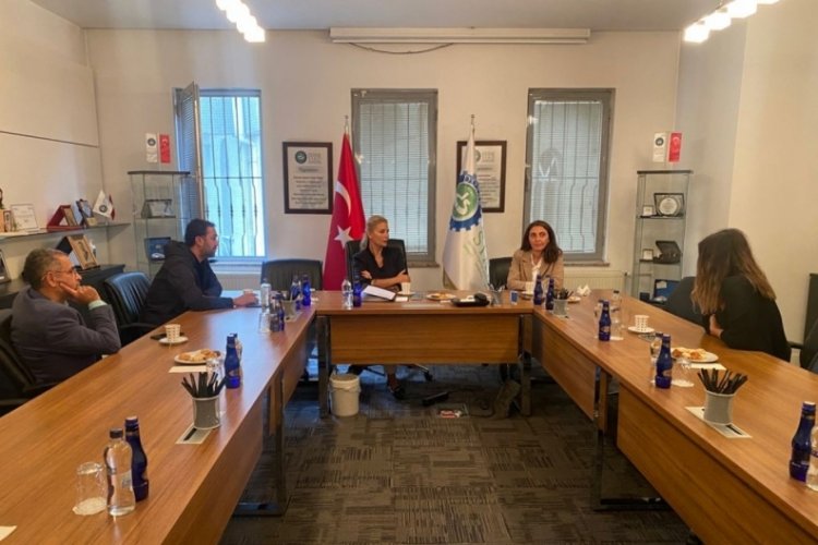 Bursa DOSABSİAD Başkanı &Ccedil;evikel: &Uuml;retime teşvik eden politikalar bekliyoruz