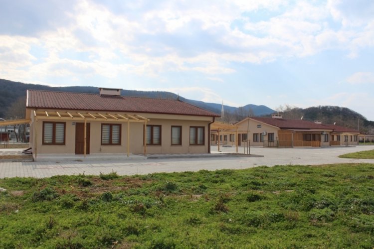Bursa Karacabey Belediyesi'nden &ouml;ğrencilere barınma desteği