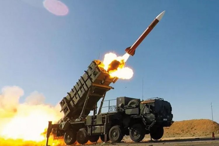 ABD, Patriot sistemini &ccedil;ekmesi konusunun ardından Suudi Arabistan tedirginlik yaşıyor