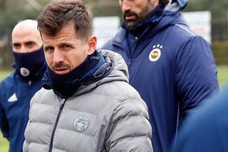 Emre Bel&ouml;zoğlu i&ccedil;in &Ccedil;aykur Rizespor iddiası!