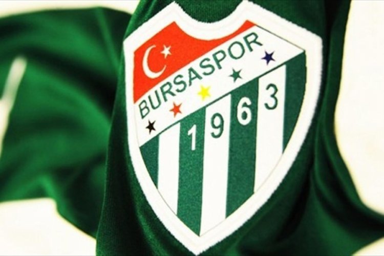 Bursaspor-Ankaragücü maçının hakemi belli oldu