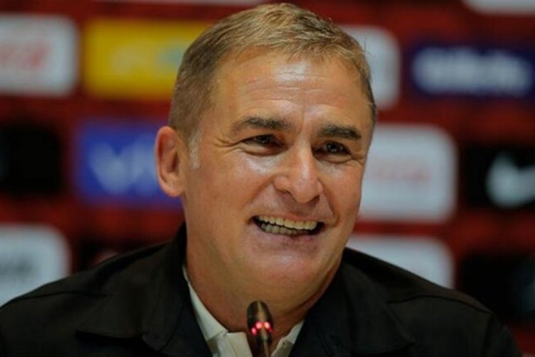 Stefan Kuntz'un T&uuml;rk yardımcısı belli oldu!