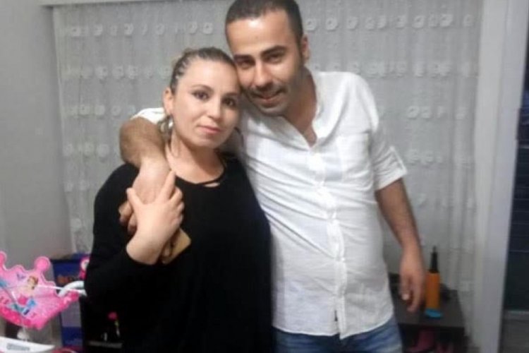 İzmir'de Fulya'yı öldüren eski eşi: Bana maddi şiddet uyguladı