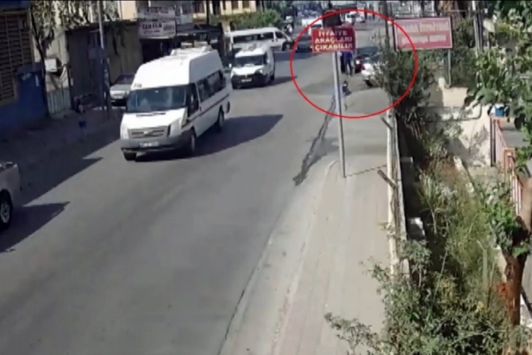 Adana'da ka&ccedil;ırılan iş insanı serbest bırakıldı!