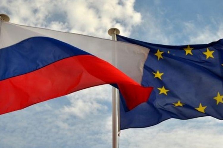 Avrupa Birliği'nden flaş Rusya açıklaması