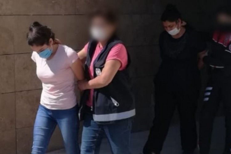 &Ouml;nce silahla 400 bin TL istediler ardından peşine kiralık katil taktılar