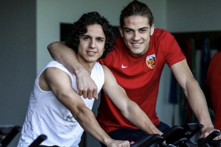 Yukatel Kayserispor, Emre ve Doğan transferinden 57 milyon TL kazandı
