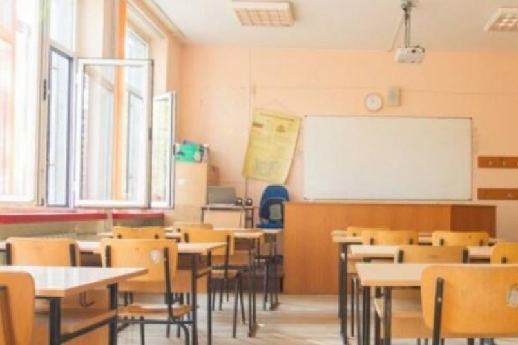 MEB'den din k&uuml;lt&uuml;r&uuml; ve ahlak bilgisi &ouml;ğretmeni hakkında soruşturma!