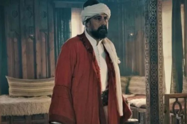 Hz. Mevlana dizisinin başrol oyuncusu belli oldu