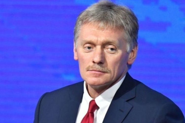 Kremlin S&ouml;zc&uuml;s&uuml; Peskov, Taliban'ın 'Rusya'dan davet bekliyoruz' a&ccedil;ıklamasına yanıt verdi