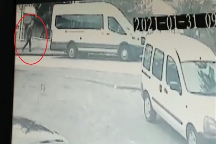 Ankara'da arkadaşını şeytana benzettiği i&ccedil;in &ouml;ld&uuml;ren şahıs: &Ccedil;ayıma uyuşturucu koydular