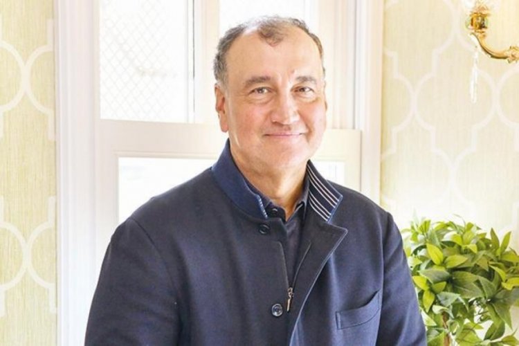 Yıldız Holding'den fiyat artışı a&ccedil;ıklaması: Murat &Uuml;lker Cumhurbaşkanına cevap vermedi