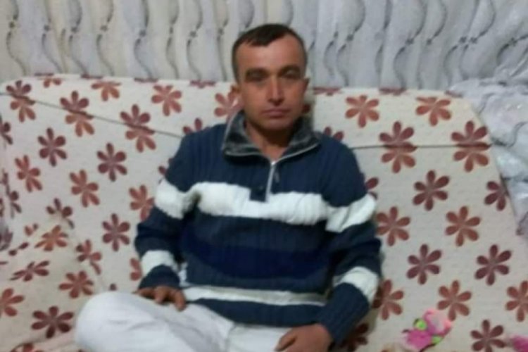 Hatay'da kamyon ile konteyner arasında sıkışan iş&ccedil;i &ouml;ld&uuml;