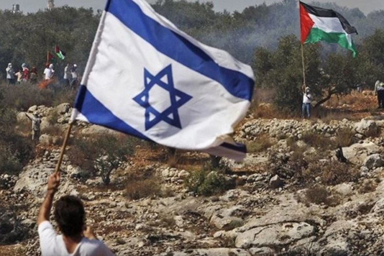 İsrail, Türkiye'nin de ara bulucu olmasını istiyor