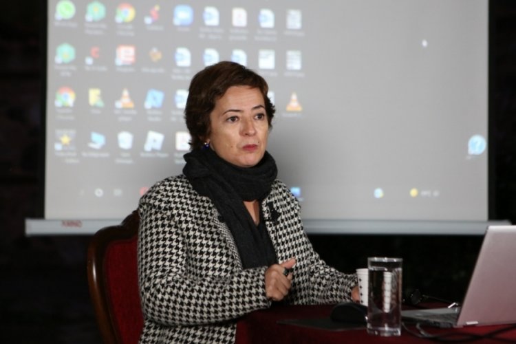 Bursa Nilüfer'de tarihe bakış