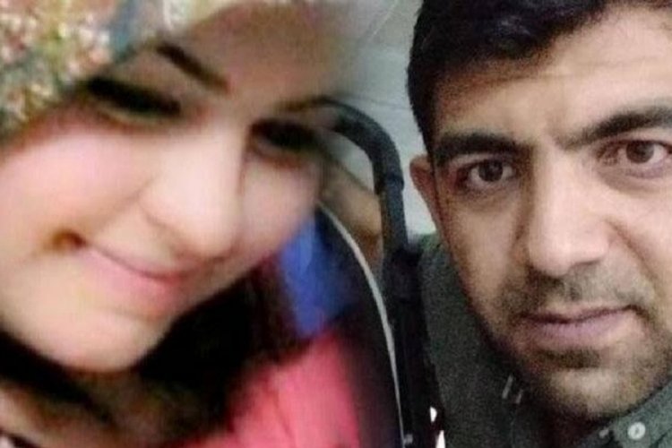 Ebru Aras'ın sır &ouml;l&uuml;m&uuml;nde tahliye kararına isyan