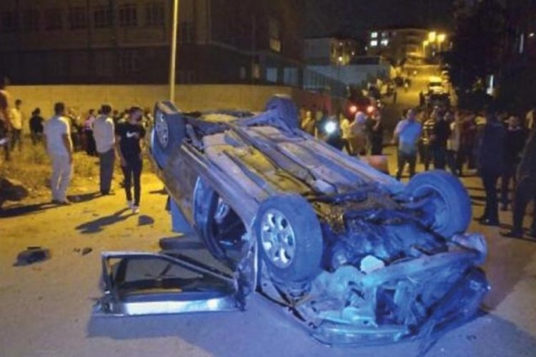 Altındağ olaylarına ilişkin karar verildi