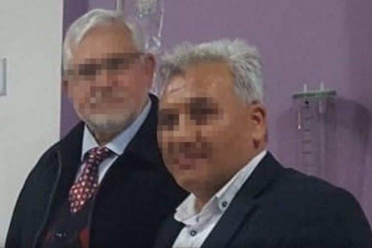 Sosyal medyadan vatandaşa beddua eden 2 din g&ouml;revlisi a&ccedil;ığa alındı