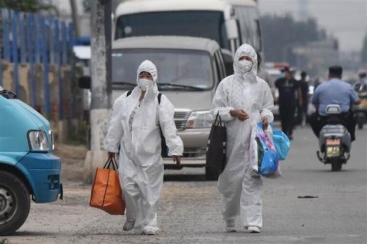 Kovid-19'un k&ouml;kenine y&ouml;nelik tartışmalar b&uuml;y&uuml;yor