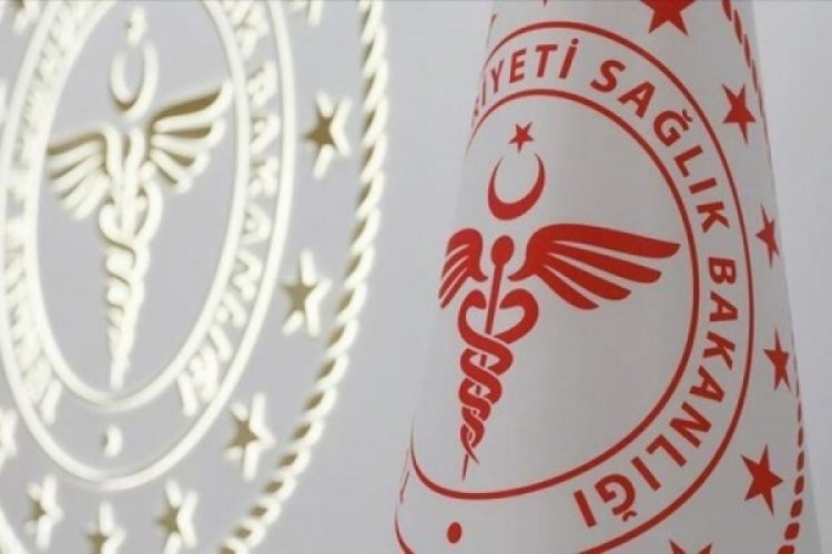 T&uuml;rkiye'de son 24 saatte 26.145  yeni vaka!