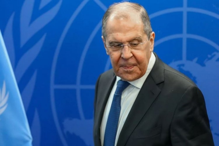 Rusya Dışişleri Bakanı: ABD, Afganistan'dan sonu&ccedil;larını d&uuml;ş&uuml;nmeden &ccedil;ekildi